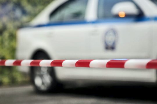 Μυστήριο με ανθρώπινο σκελετό στον Άγιο Δημήτριο Αττικής