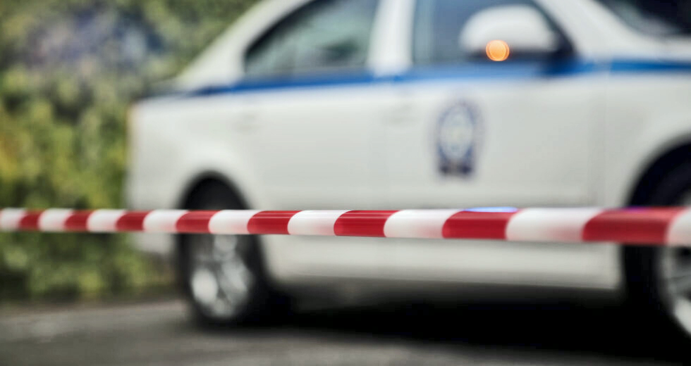 Μυστήριο με ανθρώπινο σκελετό στον Άγιο Δημήτριο Αττικής