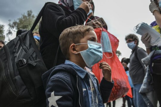 Υπεκφυγές ακροδεξιάς έμπνευσης