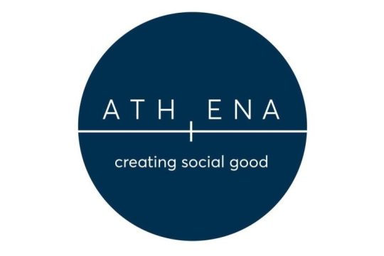 ATHENA ORGANIZATION: Στηρίζει το Κέντρο Υποδοχής και Αλληλεγγύης του Δήμου Αθηναίων
