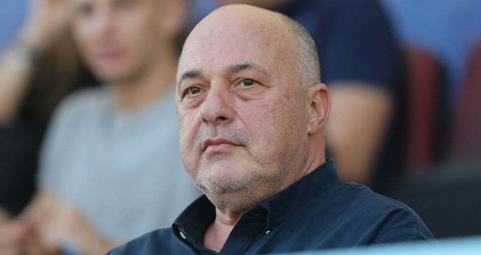 Ο Βόλος πνίγεται, αλλά του Μπέου του φταίει ο Αλκίνοος Ιωαννίδης