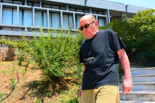 «Εχουμε ανάγκη όχι από βιομηχανία τουρισμού αλλά χασομεριού»