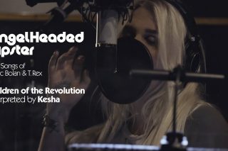 Children of the Revolution