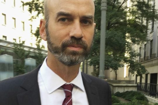 Παραιτήθηκε ο αρχισυντάκτης άρθρων των New York Times λόγω άρθρου γερουσιαστή