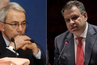 Στην κυβέρνηση πάνε… πακέτο