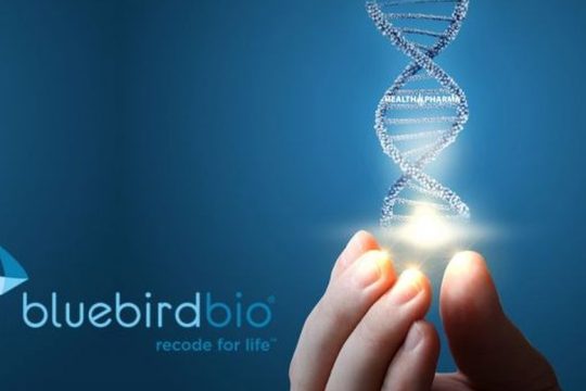 Η bluebird bio ανακοινώνει ενθαρρυντικές εξελίξεις στη θεραπεία της β-θαλασσαιμίας