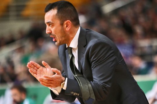 «Φοβερή επιλογή ο Βόβορας»