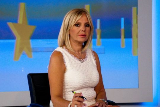 Και ξαφνικά το ΚΙΝ.ΑΛΛ. ενδιαφέρθηκε για μία εκπομπή στην ΕΡΤ