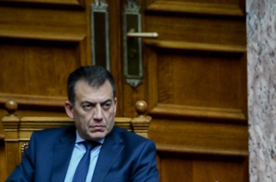 Απαγόρευση απολύσεων ζητά η ΓΣΕΕ από τον Γ. Βρούτση