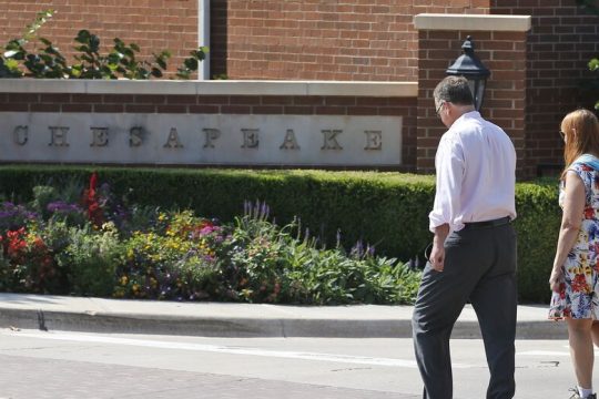 Το τέλος της σχιστολιθικής «επανάστασης»