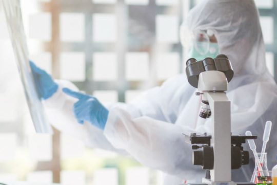 Covid-19: Εννέα στους 10 ασυμπτωματικούς φορείς δεν έχουν ποτέ συμπτώματα