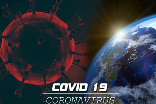 Ξεπέρασαν τα 9,6 εκατομμύρια τα κρούσματα Covid-19 στον κόσμο
