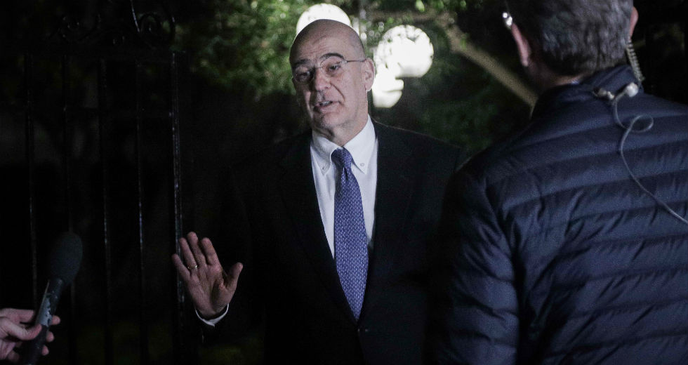 Οι παραβατικές συμπεριφορές της Άγκυρας την αποκλείουν από επωφελείς συνεργασίες