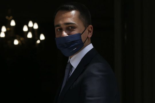 Αλλαγές στο ιταλο-λιβυκό μνημόνιο