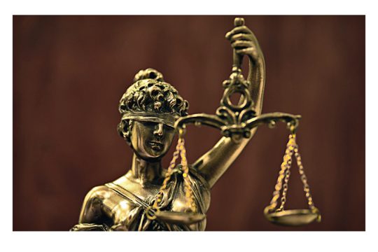 Ολοκληρώθηκε το πραξικόπημα στην Ενωση Δικαστών και Εισαγγελέων