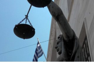 Δύο γυναίκες στην ηγεσία Αρείου Πάγου και ΣτΕ κι επισήμως