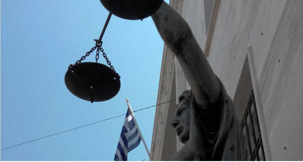 Δύο γυναίκες στην ηγεσία Αρείου Πάγου και ΣτΕ κι επισήμως