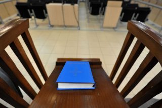 Προαγωγές εφετών σε προέδρους εφετών