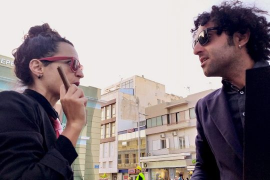 Κρήτη: «Ανακαίνισαν» την Περιφέρεια σε… Γραφείο Καταστροφής Φυσικού Πλούτου