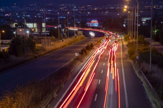 Επτάμηνη παράταση των αδειών οδήγησης
