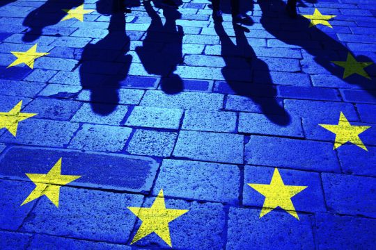 Κείμενο Ευρωπαίων διανοουμένων για ένα νέο Κοινωνικό Συμβόλαιο