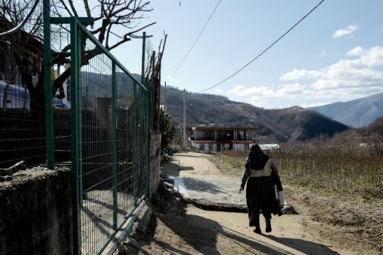 Πενθήμερη παράταση καραντίνας στον Εχίνο