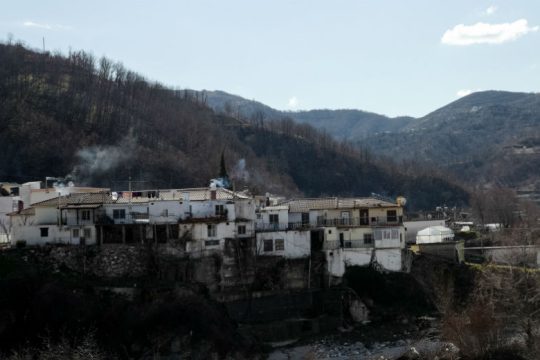 Σαρωτικοί έλεγχοι και καμπάνια ενημέρωσης στην Ξάνθη για τον Covid-19