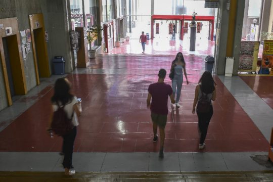 Η Φιλοσοφική του ΕΚΠΑ αναδεικνύει την αξία των καλλιτεχνικών μαθημάτων