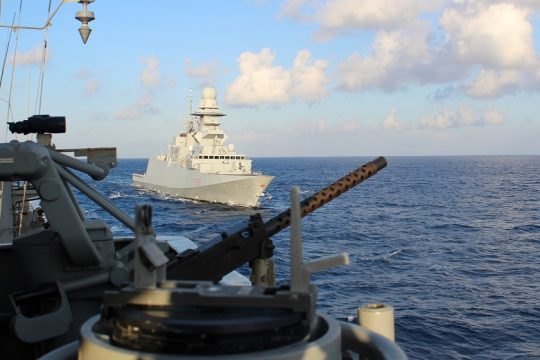 Επιμένουν στην ιδιωτική ναυτική εκπαίδευση