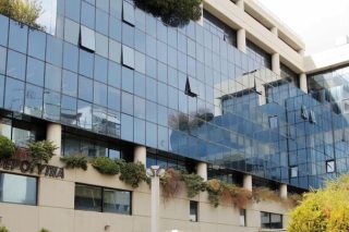 Οταν σου στερούν λίγο… νερό