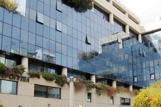 Οταν σου στερούν λίγο… νερό