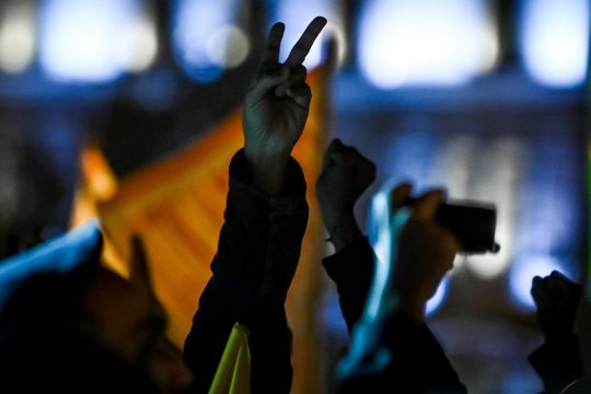 Πειθαρχική δίωξη εκπαιδευτικού στην Ξάνθη για αντιρατσιστικές αναρτήσεις