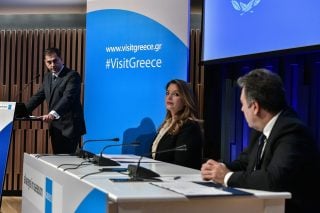 ΕΟΤ χωρίς… αίγλη και «Αίγλη» χωρίς ΕΟΤ