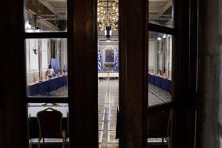 «Απαγορευτικό» από το Επιστημονικό Συμβούλιο της Βουλής