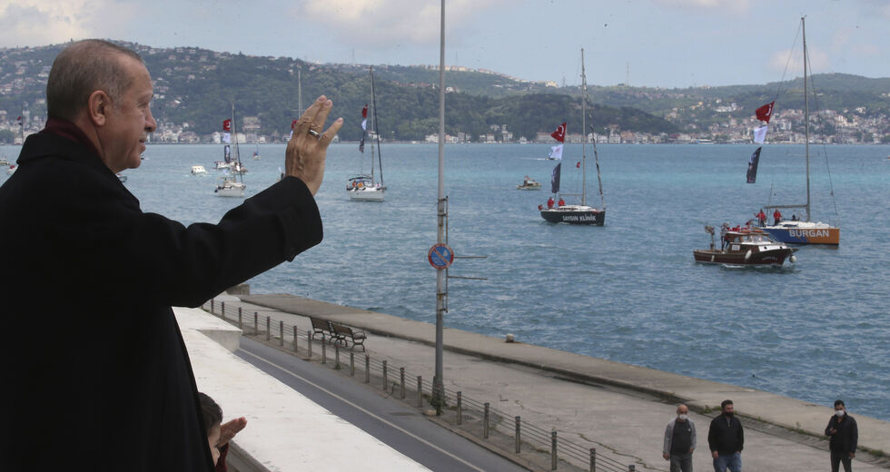 Ατζαμίδικες δηλώσεις