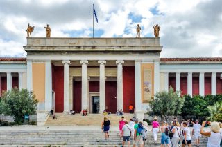 Τα μουσεία από σήμερα καλωσορίζουν το κοινό