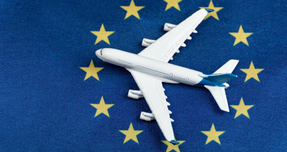 Οι 14 χώρες στις οποίες ανοίγει τα σύνορά της η Ε.Ε.