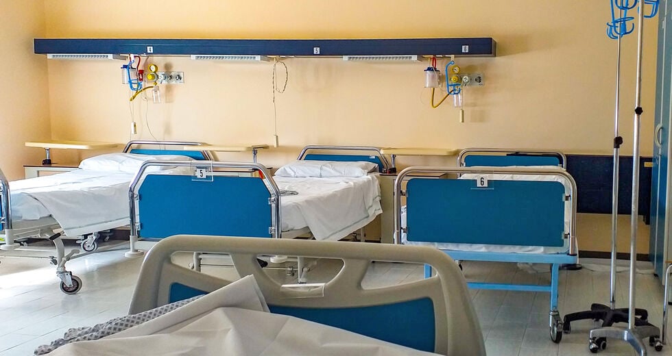 Ο εφιάλτης της Λέρου ξυπνά στον «Ευαγγελισμό»