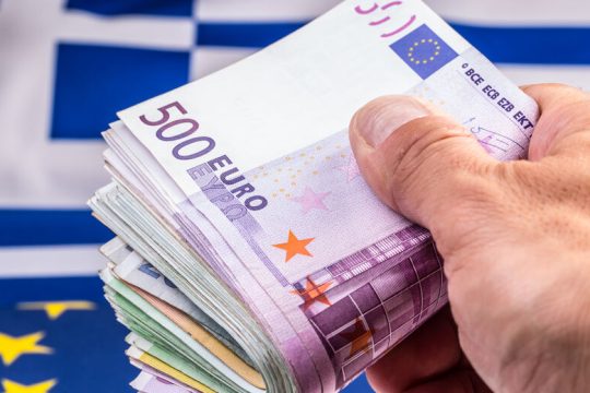Τα λεφτά δεν έφτασαν ούτε για τις εγκεκριμένες αιτήσεις