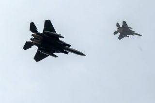f-15