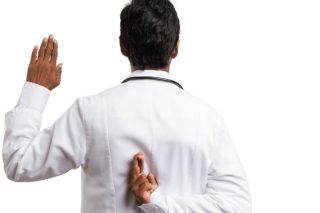 Σοκάρουν οι αποκαλύψεις για τον ψευτογιατρό
