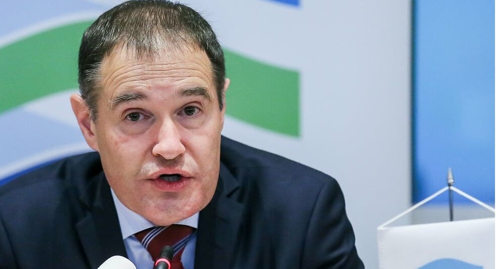 Αδειασμα της Ελλάδας από Frontex