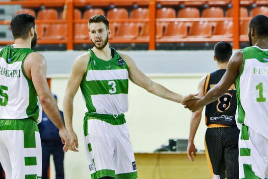 Εμεινε ο Γκεραρντίνι στη Φενέρ