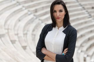 Μικρό, ισχυρό κι ελληνικό