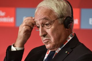 Οι πολύπλευρες δραστηριότητες του καθηγητή Σ. Φλογαΐτη
