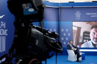 «Θα πάρουν απάντηση και από την Ευρώπη»