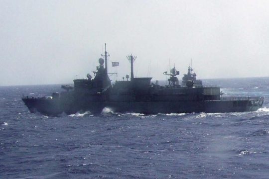 Η επιχείρηση «Ειρήνη» στη Λιβύη βουλιάζει, ενώ η Ε.Ε. «πετάει αετό»