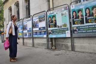 Φοβάται… στραπάτσο ο Μακρόν