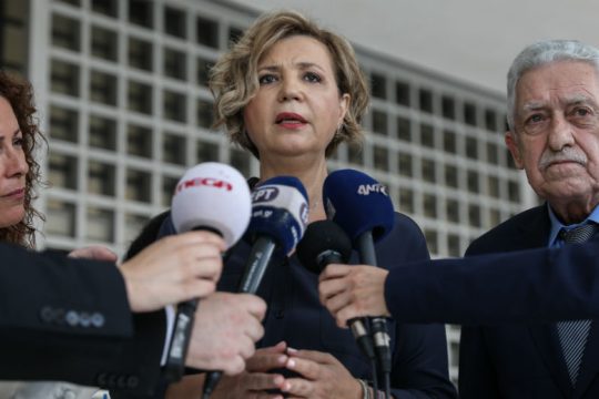 H απόφαση κόλαφος για την Novartis, οδηγεί τις εξελίξεις