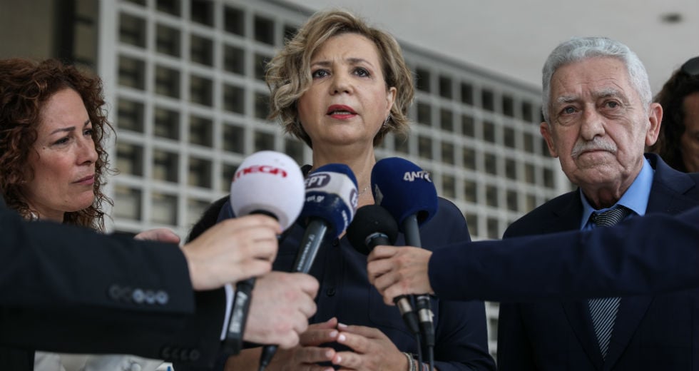 H απόφαση κόλαφος για την Novartis, οδηγεί τις εξελίξεις